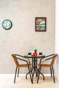 Vintage Apartments Florianópolis