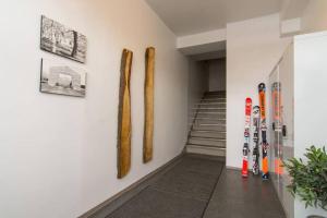 Superb central location, no car needed - Spacious