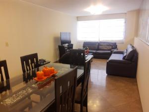 suite pardo CAA Miraflores