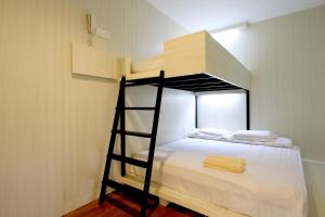 MP HOSTEL