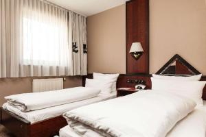 Room #6125314 room in Best Western Hotel Nürnberg am Hauptbahnhof