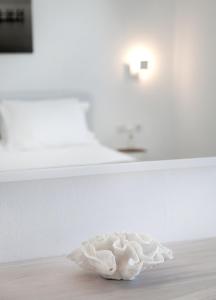Lilly Residence-Sea View Suites, Adults Only Paros Greece