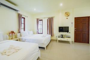 Sakarin Valley Resort