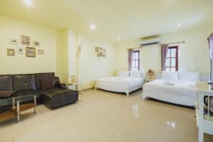 Sakarin Valley Resort