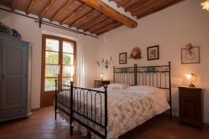 Two-Bedroom Apartment room in Agriturismo San Giorgio