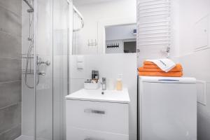 Tulip Apartments studio nr 1 Śmiałego 7 m 3