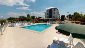 DOUBLE ROYAL HOTEL - Yalova