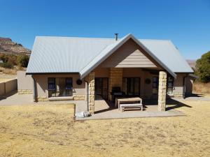 Cute and Quirky Clarens