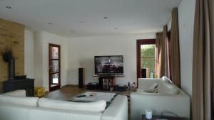 Vakantiehuis - Rue du Château Deux