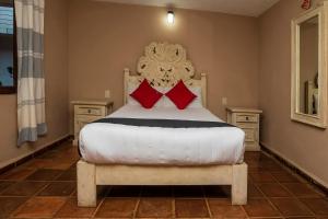 Hotel Rincon Soñado, Valle de Bravo