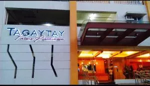 Mary's Crib Cityland Prime Tagaytay with Free Wifi & Swimming - Maitim