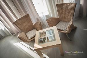 Family hotel Classic