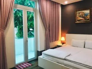 CONVOI HOTEL - Ấp Bình Lạc