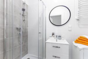 Tulip Apartments studio nr 4 Śmiałego 7 m 3