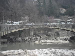 Apartment White Bridge