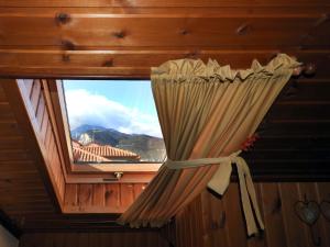 Panorama Loft Olympos Greece