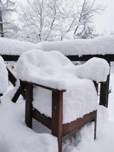 Hakuba Powder Republic