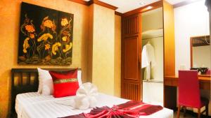 Aiyaree Place Hotel SHA PLUS