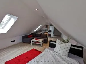 Apartment 1 Zimmer - Visselhövede