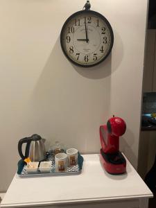 El Balcón de San Andres