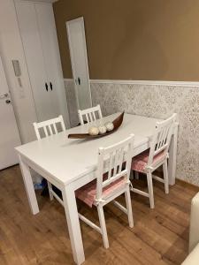 El Balcón de San Andres