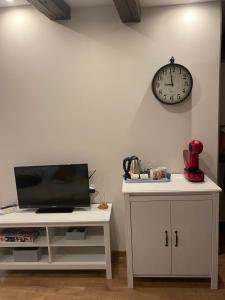 El Balcón de San Andres