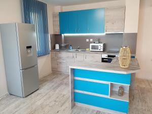 Апартамент Трапезица СКАЙ