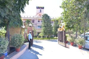 Hotel Master Paradise, Pushkar, Rajasthan , INDIA