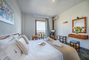 Folia Apartments Chania