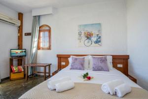 Folia Apartments Chania Greece