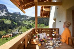 Sotciastel Exclusive Chalet in Alta Badia