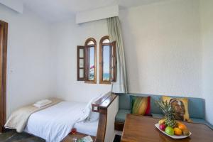 Folia Apartments Chania Greece