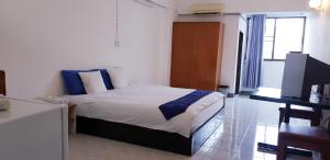 โรงแรมวินบางนา Win Bangna Hotel