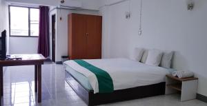 โรงแรมวินบางนา Win Bangna Hotel