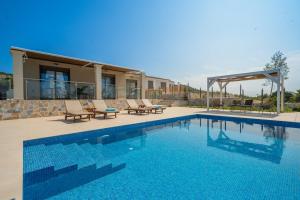 Marianna Villas - Aria -