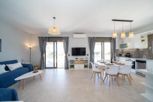 Marianna Villas - Aria -
