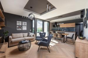 FUX Luxury Apartment Zadar Yachting 