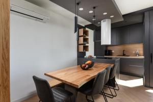 FUX Luxury Apartment Zadar Yachting 