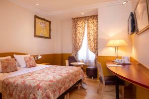 Hotels Hotel du Levant : photos des chambres