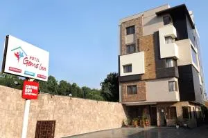 Hotel Gems Inn - Dehradun