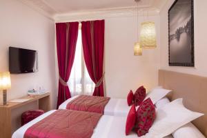 Hotels Hotel du Levant : photos des chambres