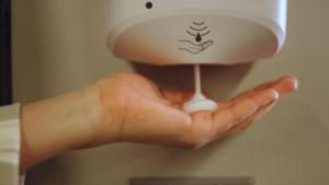 Crowne Plaza New Delhi Okhla by IHG