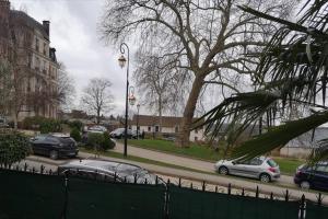 Appartements GITE SAINTE MARIE MADELEINE DOMONT 7 PERSONNES : photos des chambres
