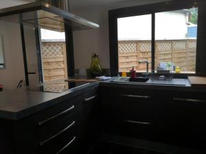 Appartements GITE SAINTE MARIE MADELEINE DOMONT 7 PERSONNES : photos des chambres