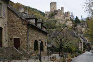 Hotels Campanile Millau : photos des chambres