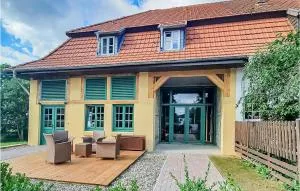 Haus Birgit A - Kuhlen