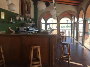 Hotel La Bodega