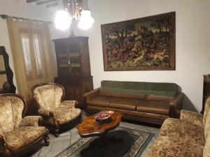 CASA FEDORA -Appartamento uso turistico centro storico di Arezzo