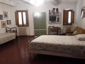 CASA FEDORA -Appartamento uso turistico centro storico di Arezzo