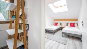 Les Freinets - Apt C302 - BO Immobilier